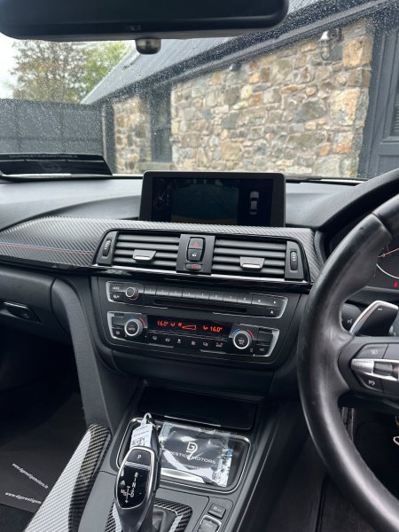 2013 BMW 3-Series - photo 20