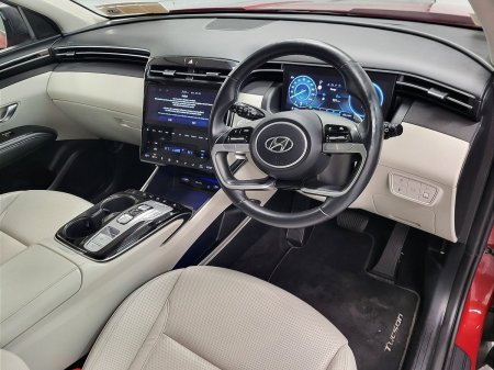 2023 Hyundai Tucson - photo 6