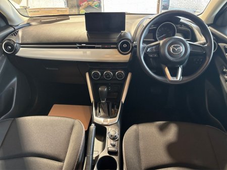 2024 Mazda Mazda2 - photo 3