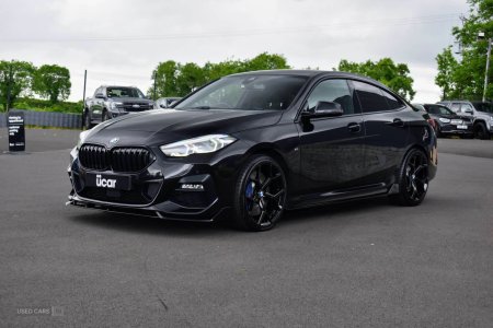 2020 BMW 2-Series - photo 3