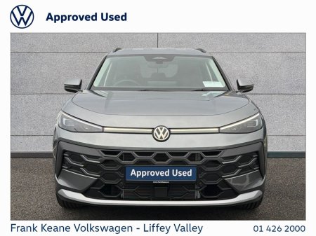 2026 Volkswagen T-Roc - photo 10