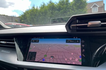 2023 Audi A3 - photo 29