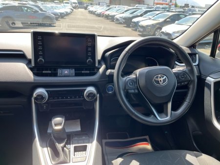2022 Toyota RAV4 - photo 9
