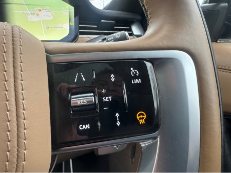 2023 Land Rover Range Rover - photo 39