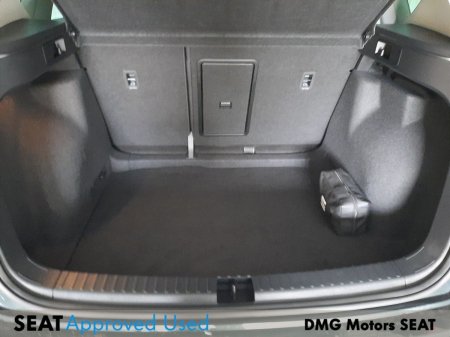 2023 SEAT Ateca - photo 12