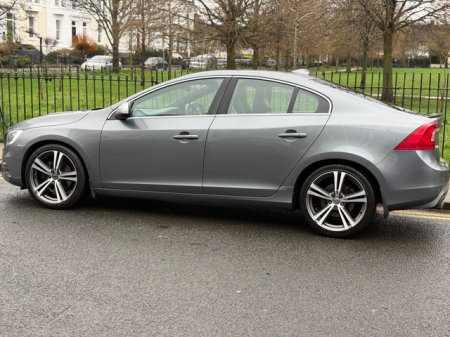 2015 Volvo S60 - photo 8