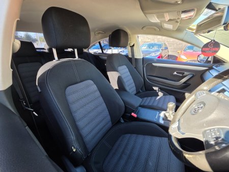 2015 Volkswagen CC - photo 22