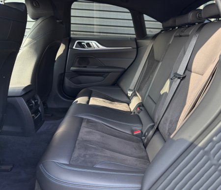 2022 BMW i4 - photo 9