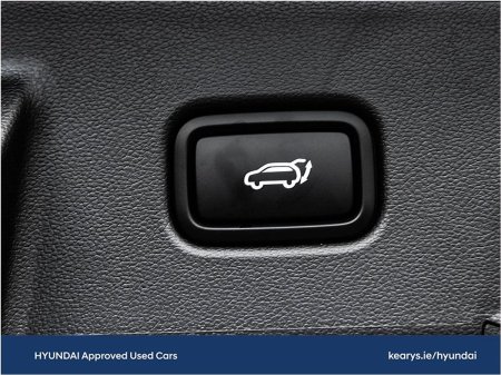 2026 Hyundai Tucson - photo 17