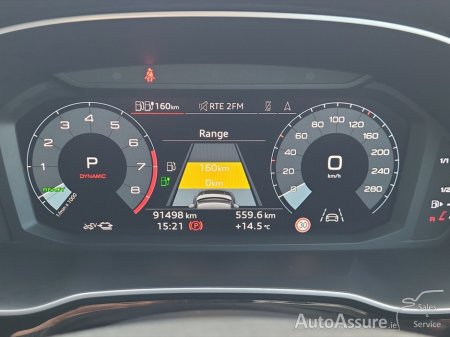 2023 Audi Q3 - photo 18