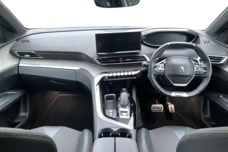 2022 Peugeot 3008 - photo 10
