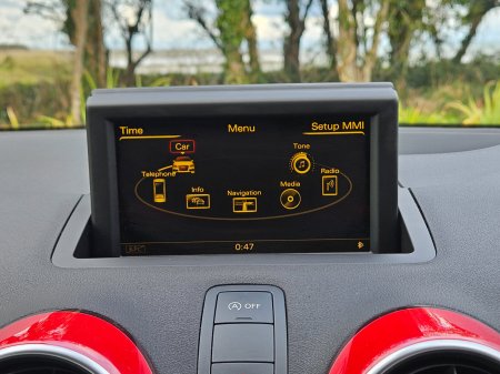 2015 Audi A1 - photo 37
