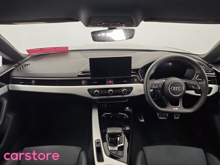 2023 Audi A5 - photo 11