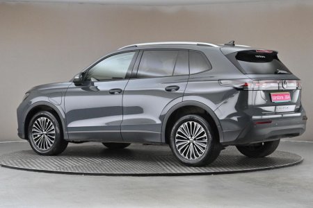 2024 Volkswagen Tiguan - photo 6