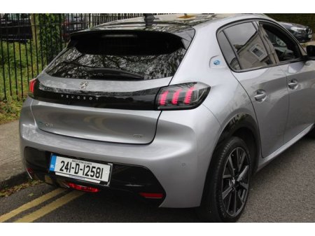 2024 Peugeot 208 - photo 7
