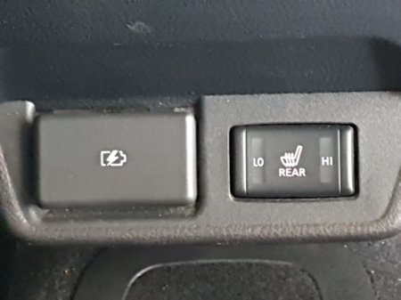 2024 Nissan Leaf - photo 20