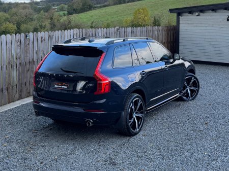2016 Volvo XC90 - photo 11