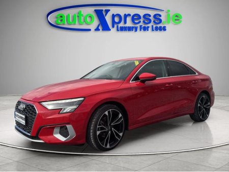 2023 Audi A3 - photo 5
