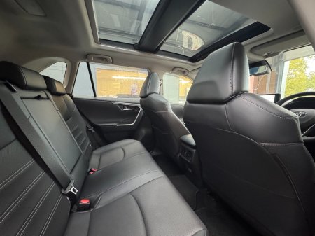 2024 Toyota RAV4 - photo 26