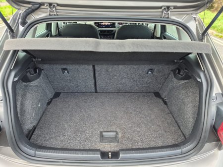 2018 Volkswagen Polo - photo 15