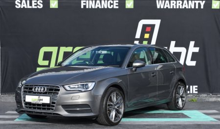 2016 Audi A3 - photo 4