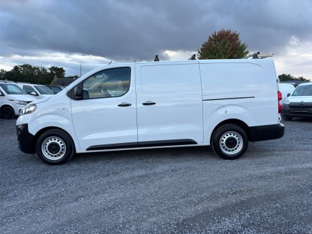 2022 Opel Vivaro