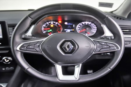 2024 Renault Captur - photo 14