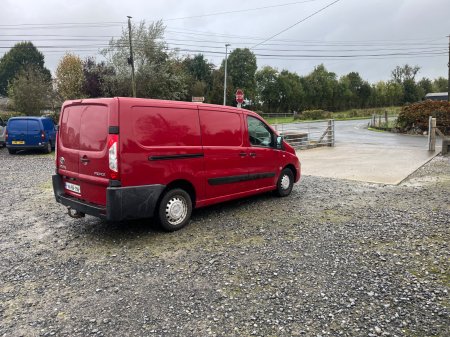 2014 Toyota Proace - photo 4