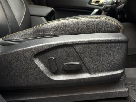 2023 Ford Ranger - photo 11
