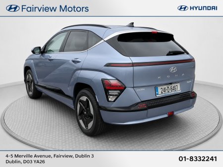 2024 Hyundai KONA - photo 4
