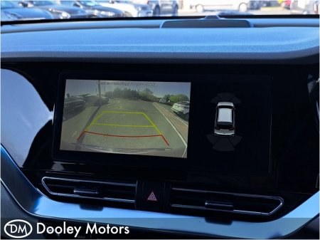 2020 Kia Niro - photo 15