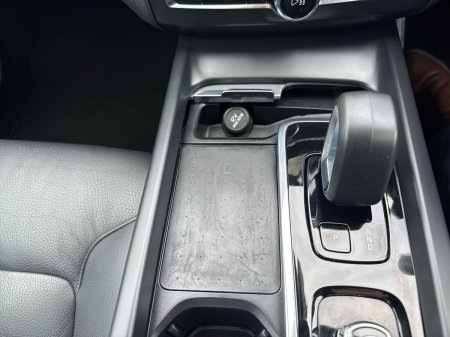 2024 Volvo XC60 - photo 19
