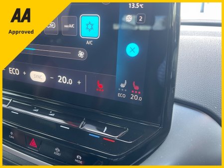 2021 Volkswagen ID.4 - photo 8