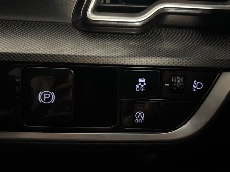 2024 Kia Sportage - photo 26