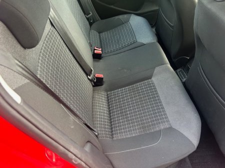 2015 Volkswagen Polo - photo 9