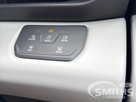 2026 Ford Capri - photo 21