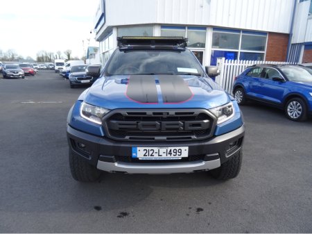 2021 Ford Ranger - photo 4