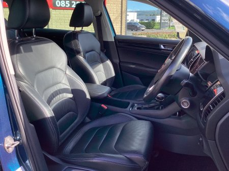 2020 Skoda Kodiaq - photo 10