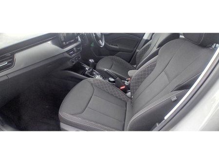 2021 Skoda Scala - photo 19
