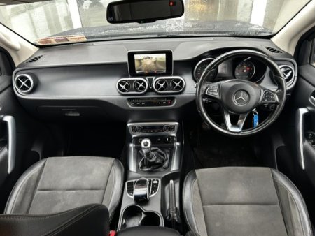 2019 Mercedes-Benz X-Class - photo 7