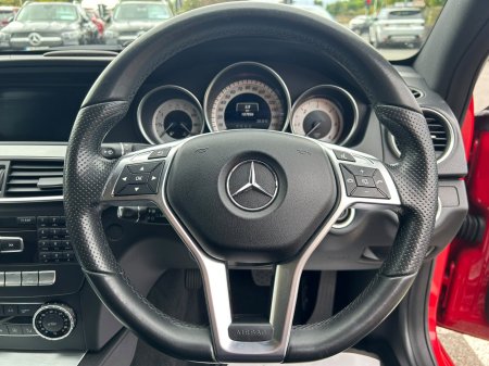 2015 Mercedes-Benz C-Class - photo 19
