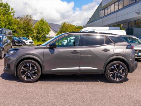 2023 Peugeot 2008 - photo 13