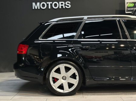 2006 Audi S4 - photo 6