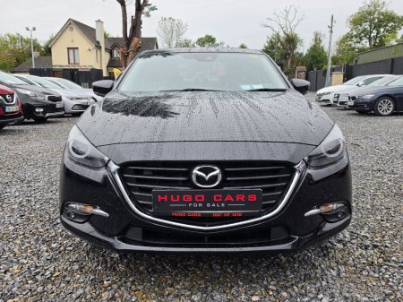 2018 Mazda Mazda3 - photo 9