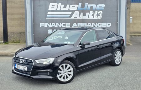 2019 Audi A3 - photo 1