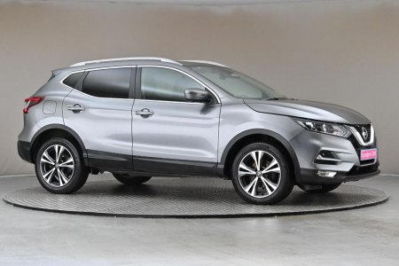 2018 Nissan Qashqai - photo 12