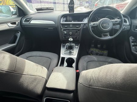 2014 Audi A5 - photo 10