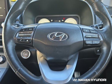 2022 Hyundai KONA - photo 18