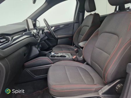 2023 Ford Kuga - photo 3