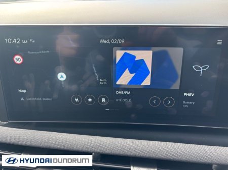 2024 Hyundai Tucson - photo 24